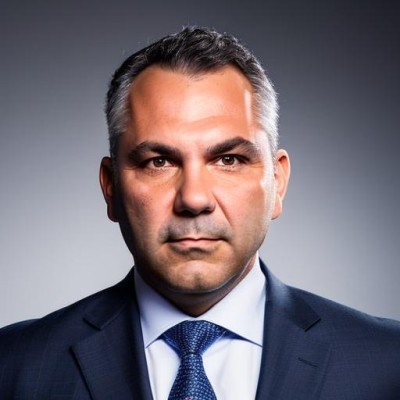 Dimitris Papageorgiou